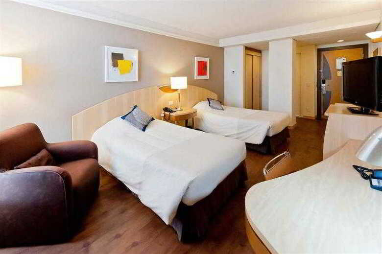 Novotel Jaragu� S�o Paulo Convention Hotel