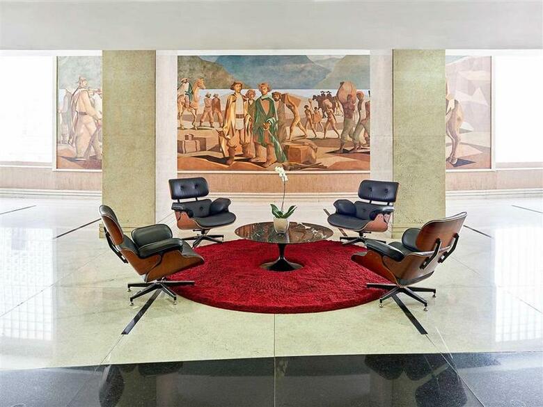 Novotel Jaragu� S�o Paulo Convention Hotel