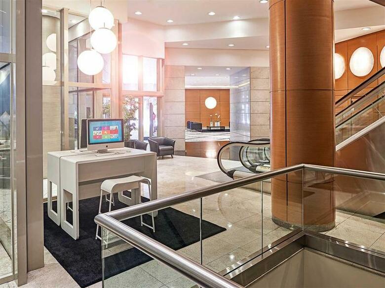 Novotel Jaragu� S�o Paulo Convention Hotel