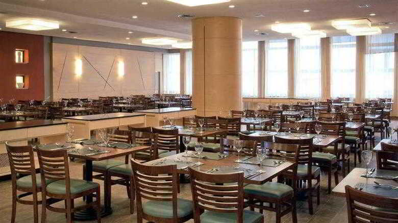 Novotel Jaragu� S�o Paulo Convention Hotel