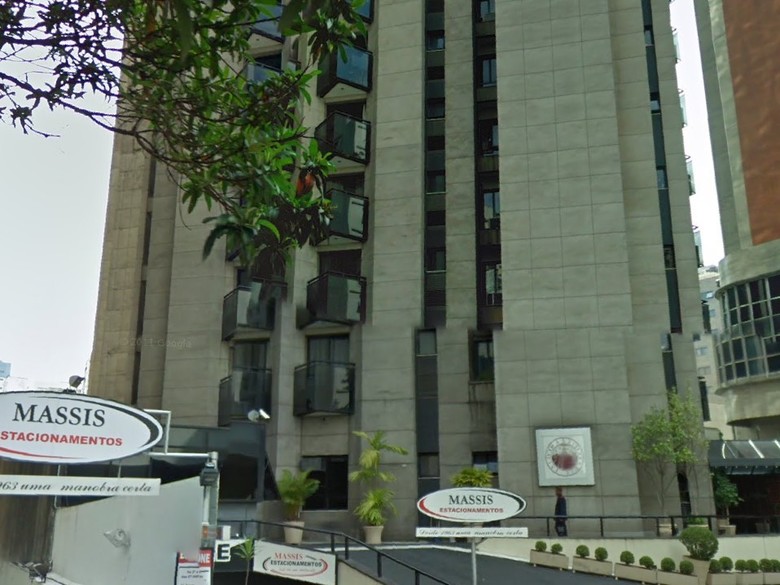 Hotel Massis Five Stars