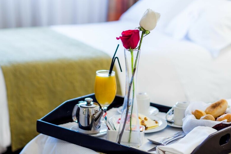 Hotel Kennedy
