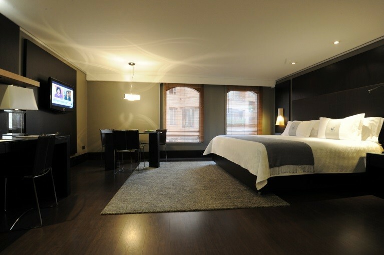 Four Seasons Hotel Bogot�