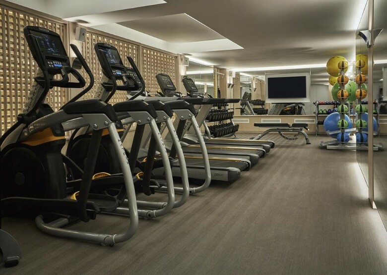 Four Seasons Hotel Bogot�