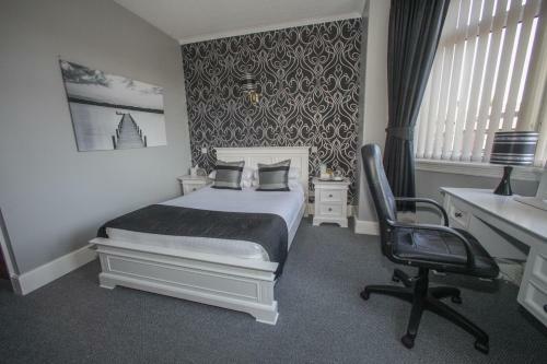 Hostal Tower House Executive Guest House
