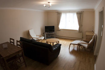 Hostal Brentwood Guest House