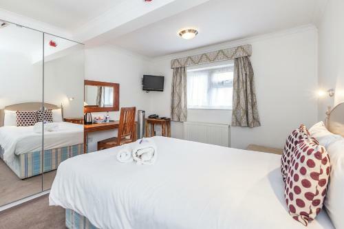 The Kilns Hotel
