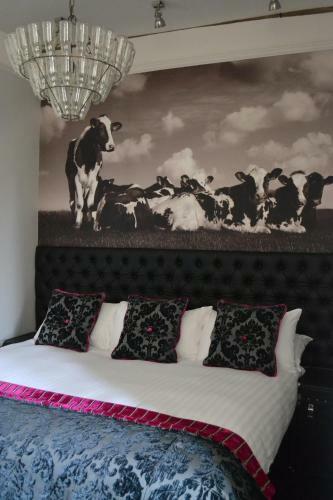 Posada The Bull Inn