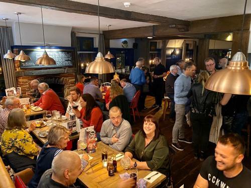 Posada The Bull Inn