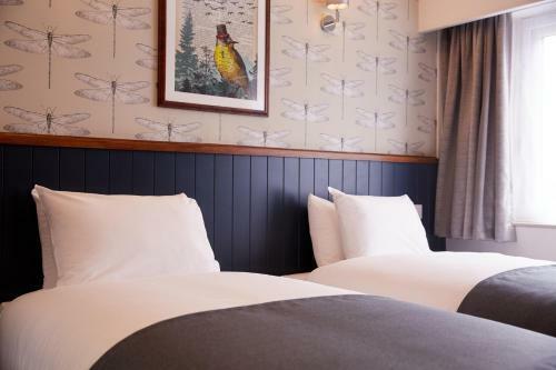 Posada Chase Inn By Good Night Inns