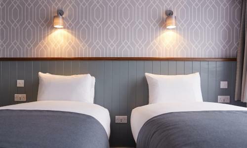 Posada Chase Inn By Good Night Inns