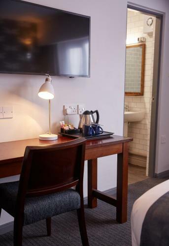 Posada Chase Inn By Good Night Inns