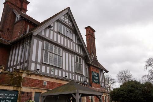 Posada Chase Inn By Good Night Inns