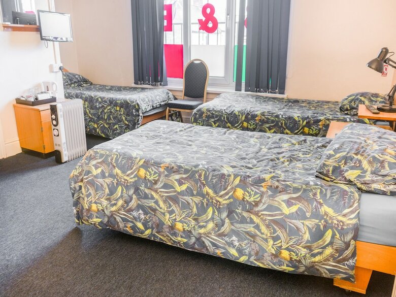 Hostal La Tavola Calda Hotel