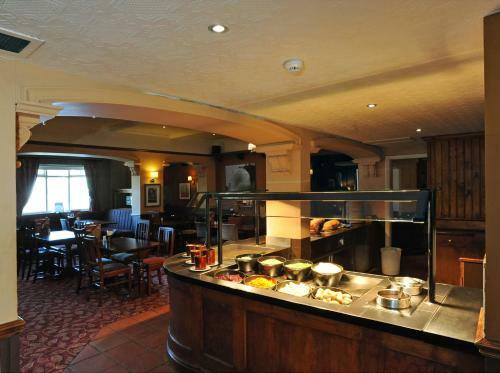 Posada Longshoot Inn By Good Night Inns