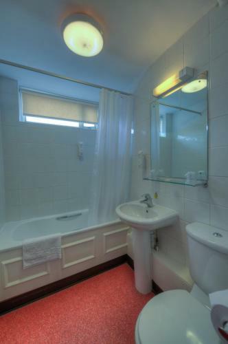 Posada Longshoot Inn By Good Night Inns