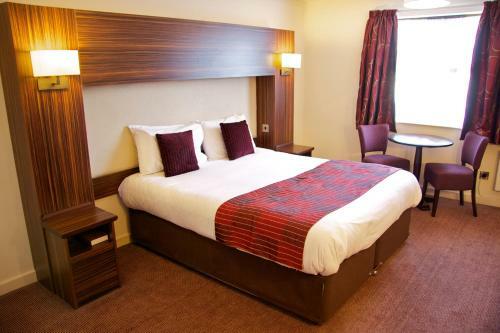 Hostal The Fernhurst