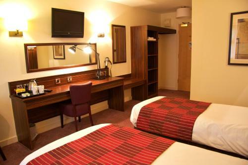 Hostal The Fernhurst