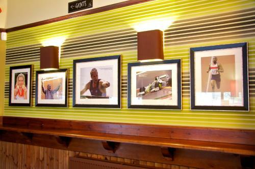 Hostal The Fernhurst