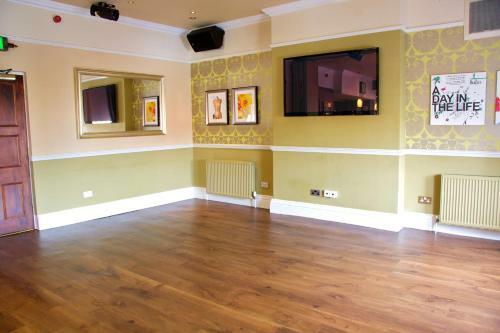 Hostal The Fernhurst