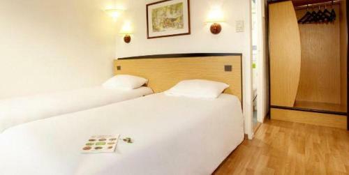 Campanile Hotel - Washington