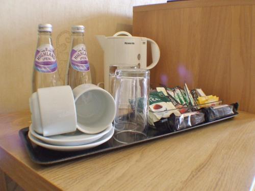 Hostal Tayside Hotel