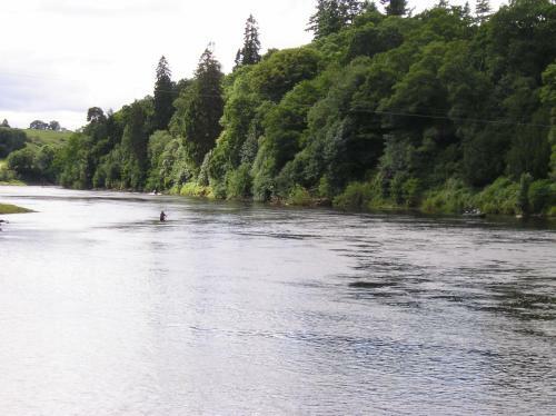 Hostal Tayside Hotel