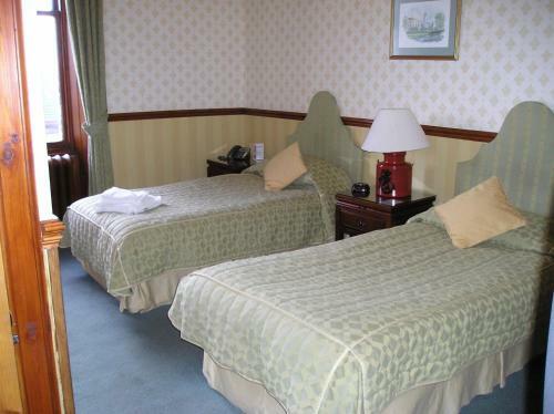 Hostal Tayside Hotel
