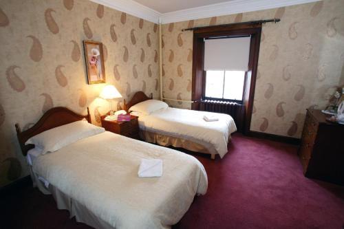 Hostal Tayside Hotel