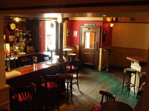 Hostal Tayside Hotel