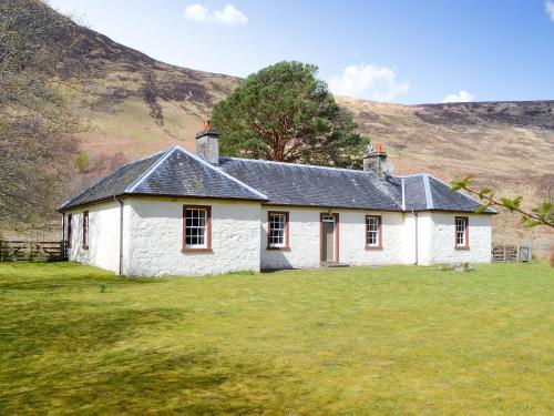 Old West Manse