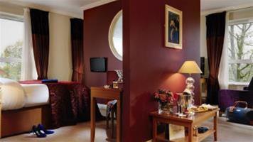 Killyhevlin Hotel & Health Club