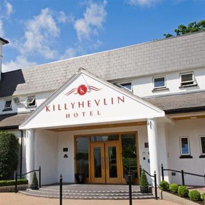 Killyhevlin Hotel & Health Club