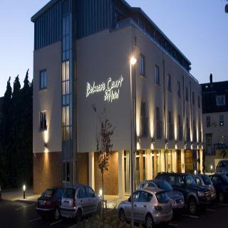 Hotel Belmore Court & Motel