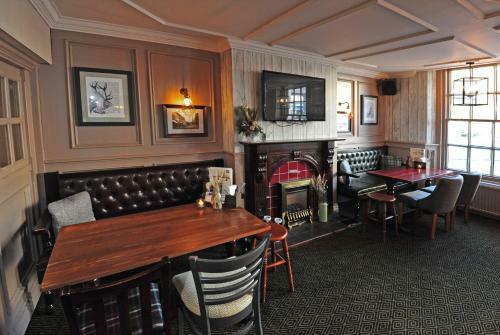 Hotel The White Hart Inn By Good Night Inns