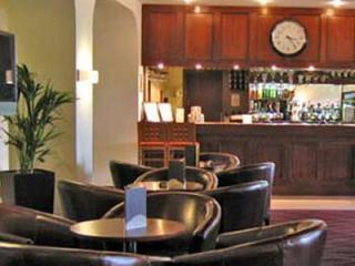 Best Western Buckingham Hotel