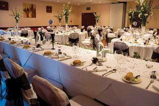 Best Western Buckingham Hotel