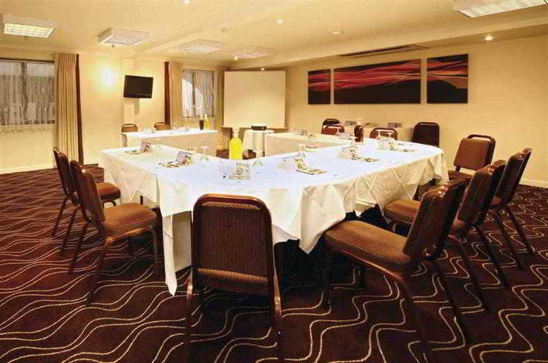 Best Western Buckingham Hotel
