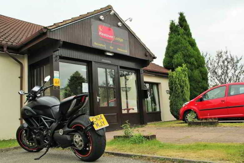 Motel Restover Lodge Hotel
