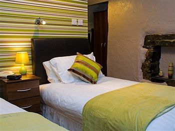 Gwesty Minffordd Hotel