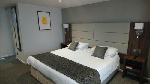 The Hind Hotel