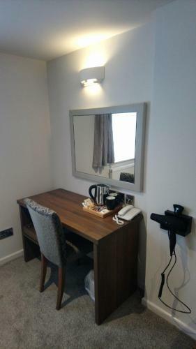 The Hind Hotel