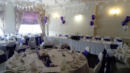 The Hind Hotel