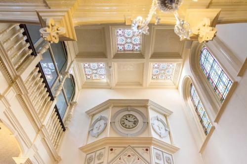 Hotel De Paris