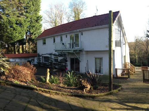 Bed & Breakfast Thornybank
