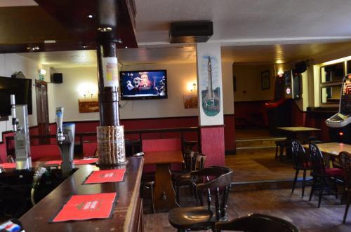 Newcastle Arms Hotel