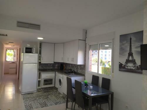 Apartamento Beau Appartement