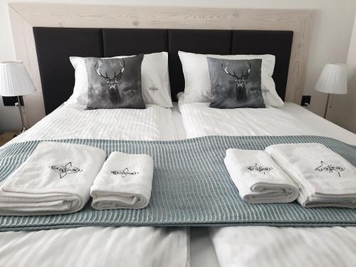 Hostal Villa Olimpijska 2