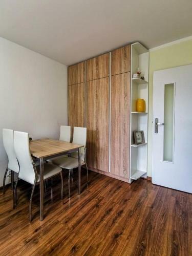 Apartament Wis?a Centrum