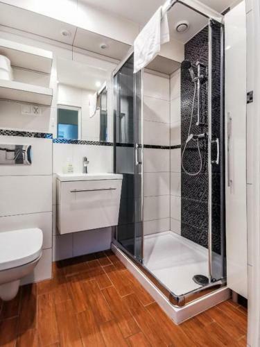Apartament Wis?a Centrum